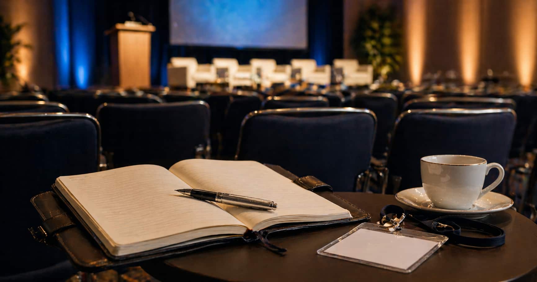 Annual Anti-Fraud Conference 2026 field notes from David S. Boone on behavioral investigation - OCPI thought leadership