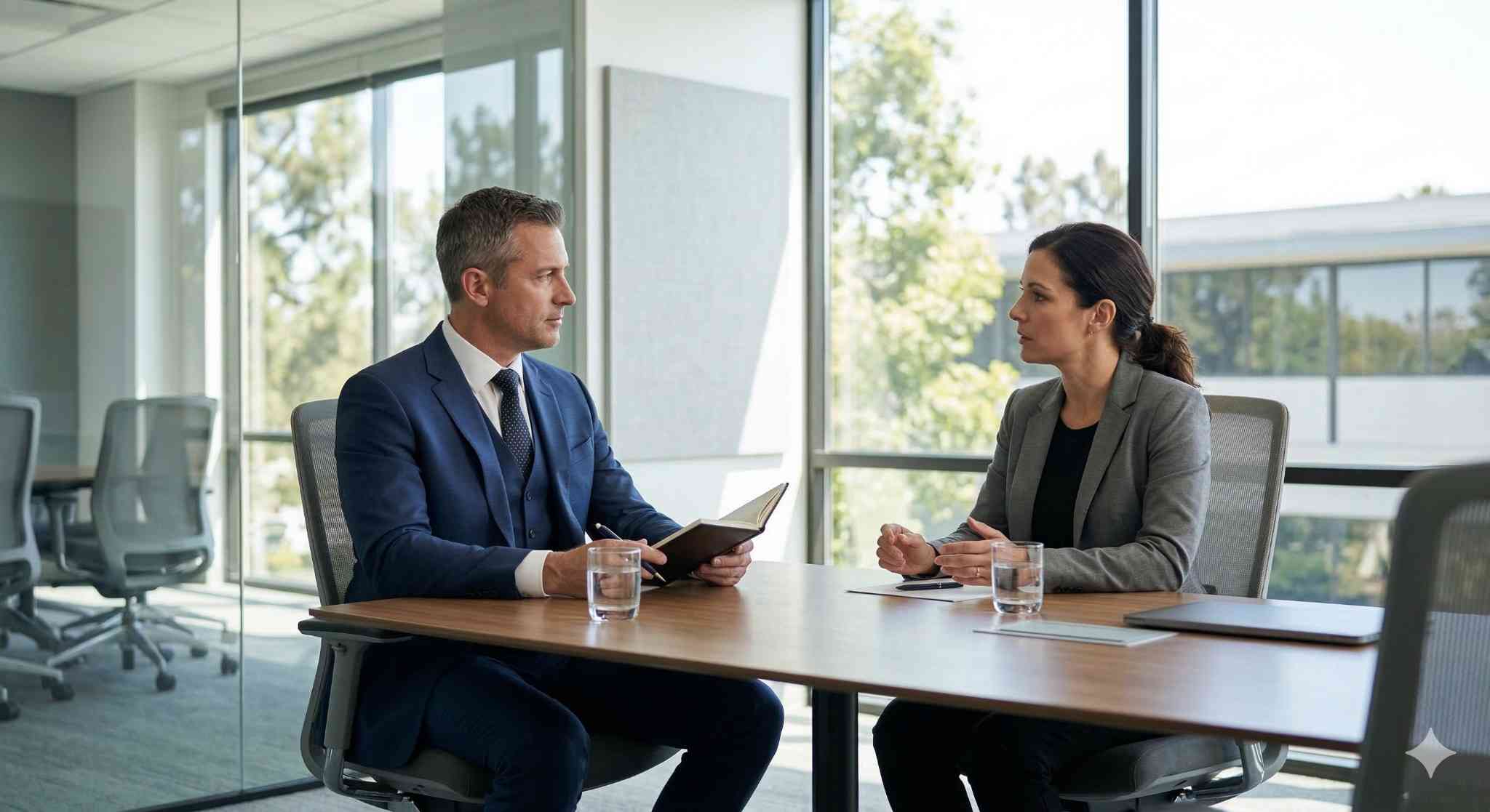 Corporate investigations for California employers and insurance defense counsel - OCPI field-proven procedures