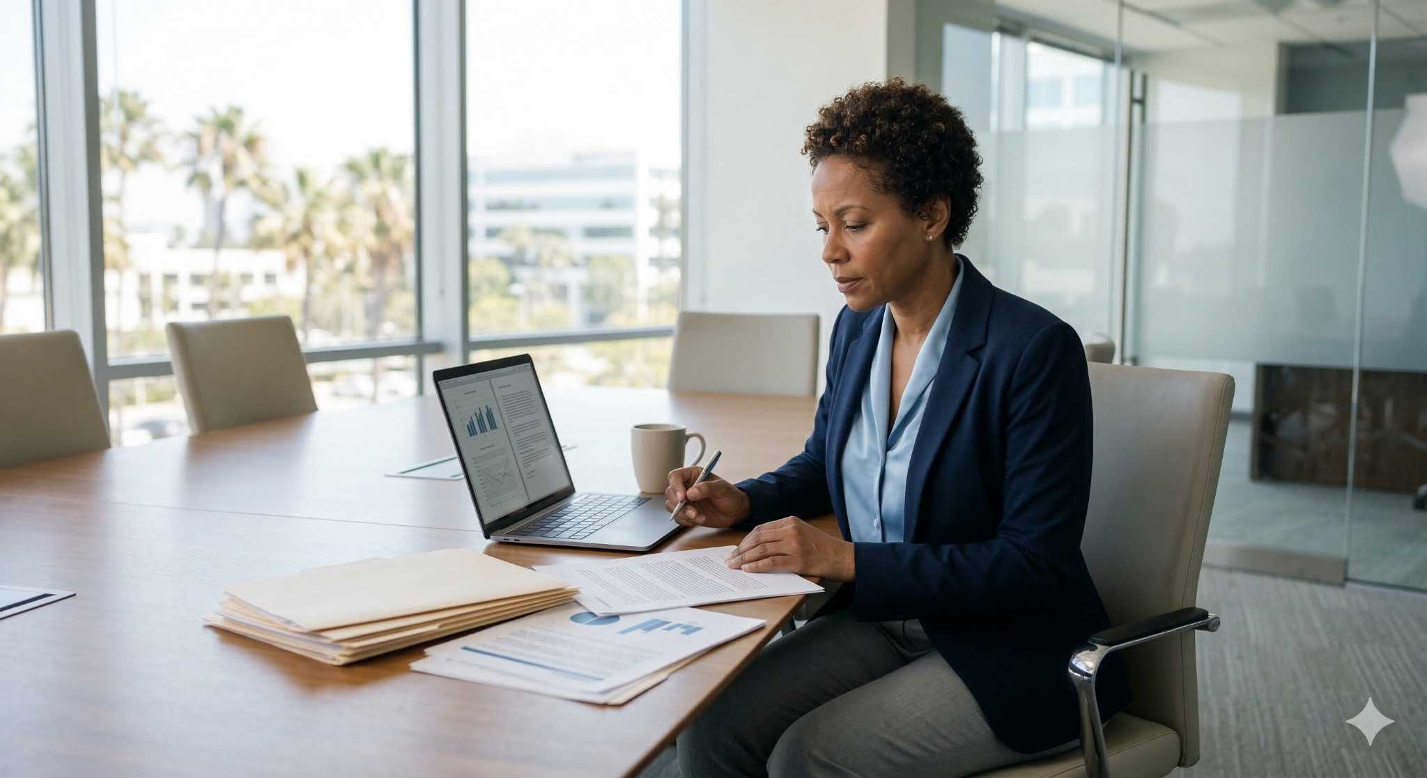 Insurance claims investigations for SIU managers and defense counsel - OCPI field-proven procedures Southern California