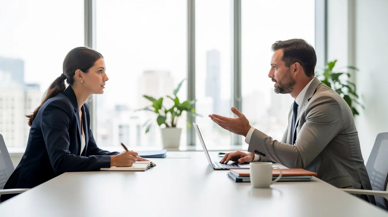 Interview techniques for investigators - OCPI behavioral analysis approach for SIU managers and insurance defense counsel