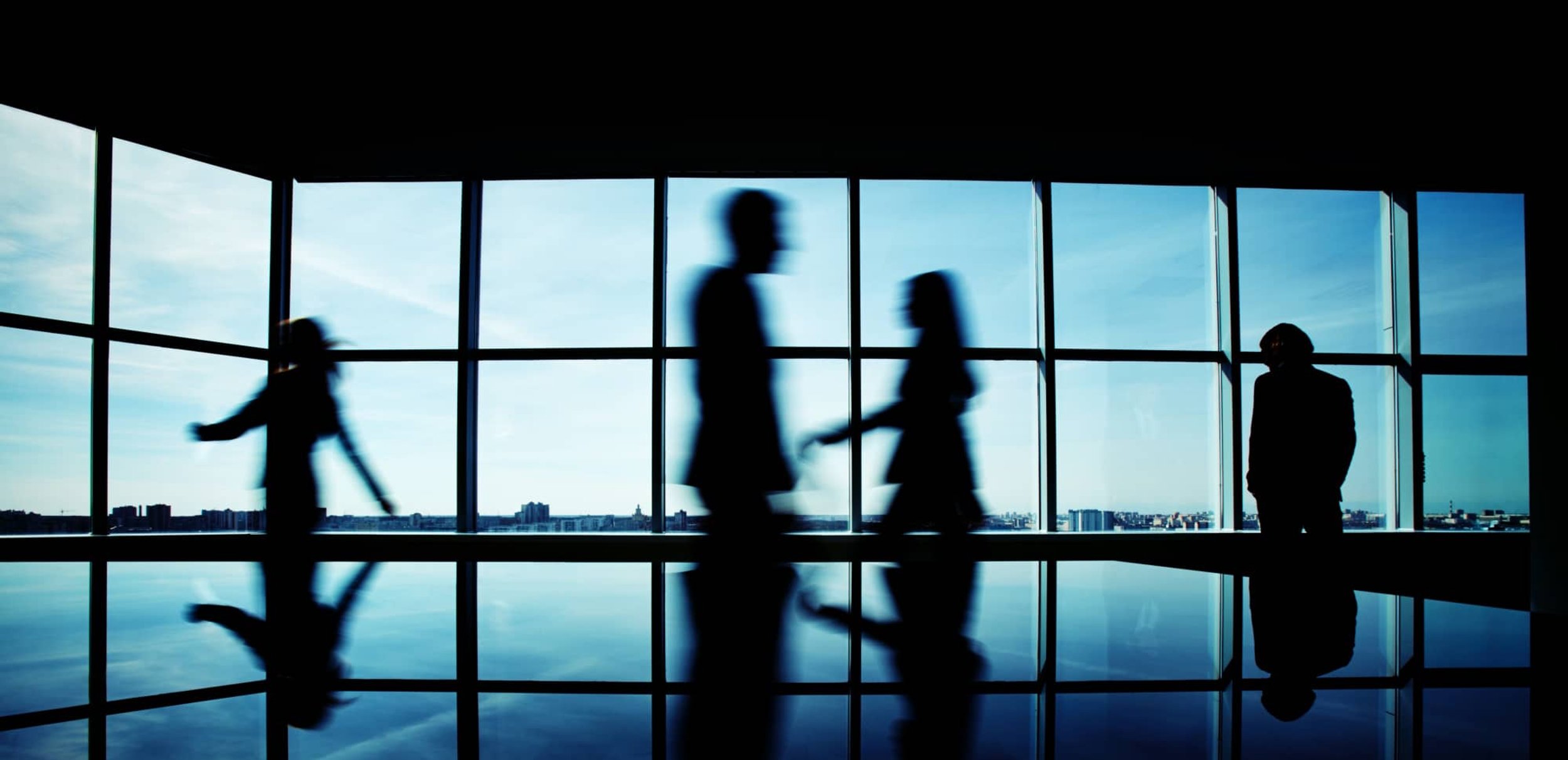 Consultation scene for behavioral private investigator in Orange County CA